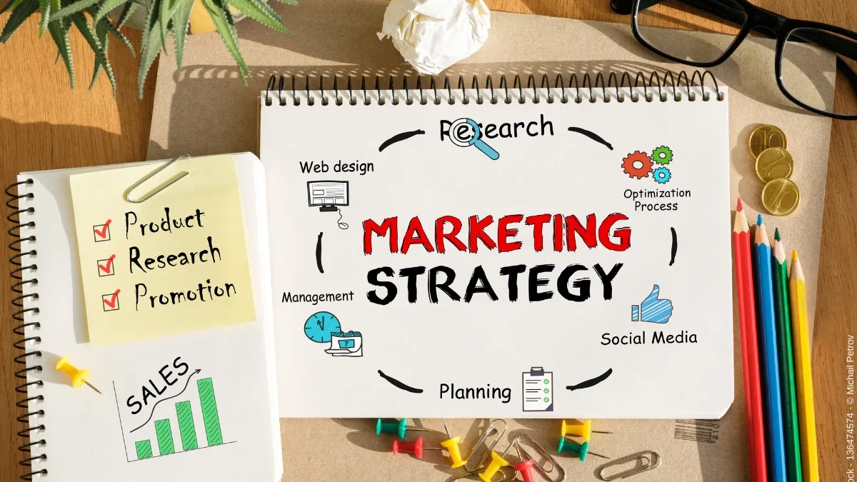Marketingstrategien Übersicht – Welche Marketingstrategien gibt es?