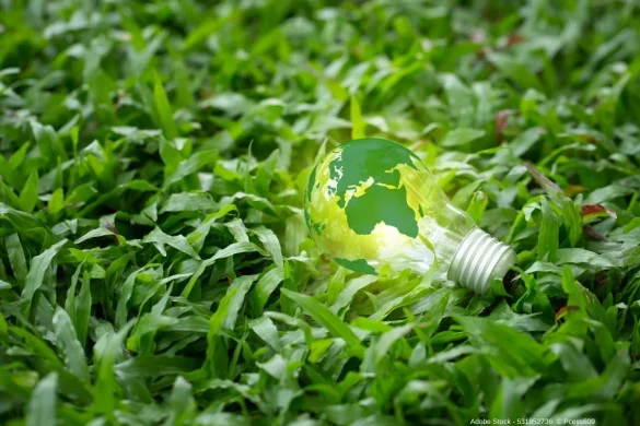 Nachhaltige Energiequellen