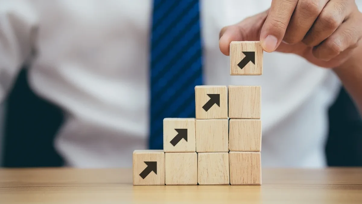 Scale-ups im Fokus: Was wachstumsstarke Start-ups von Großunternehmen lernen können