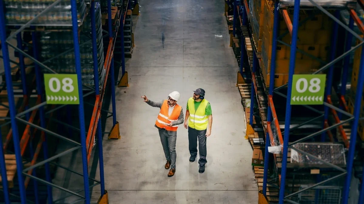 Rohstoffmangel trifft Industrie – wie Unternehmen sich anpassen