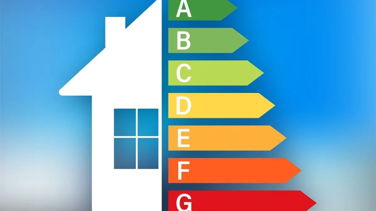 Energieeffizienz von Gebäuden: Warum passive Lösungen wieder an Bedeutung gewinnen
