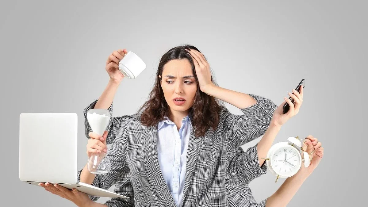 Außergewöhnliche Belastungen managen: Ein unterschätzter Hebel für nachhaltigen Erfolg