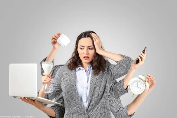 Außergewöhnliche Belastungen