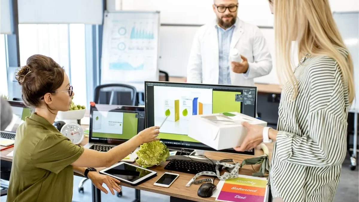 D2C und Design: Warum Gestaltung über Erfolg entscheidet