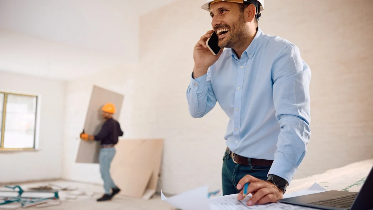 Renovierung als Wertsteigerung: So denken Eigentümer wie Unternehmer